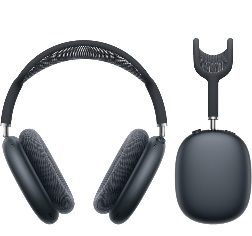 سماعة Apple Airpods Max 2024 | أسود سماعة Apple Airpods Max 2024 | أسود